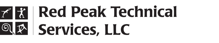 red peak technical services